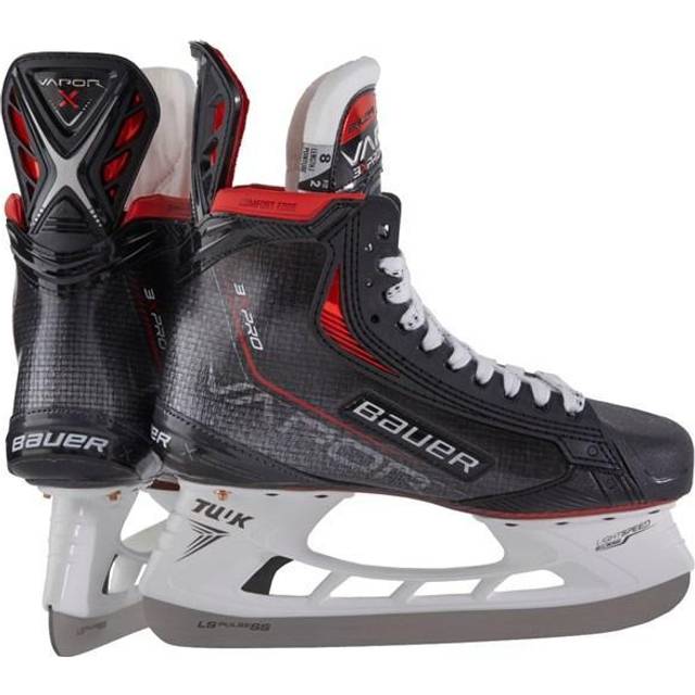 S21 Vapor 3X PRO INT hockeyskridskor, FIT2, Unisex, 6.5 2E