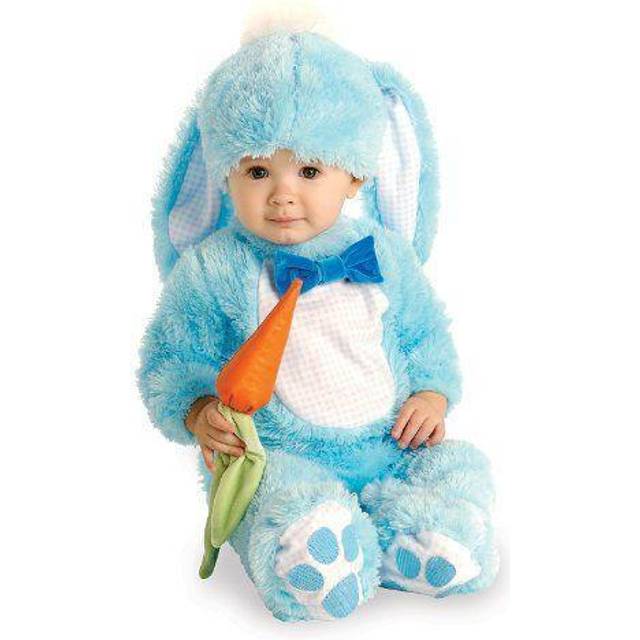 Rubie's Official 8853510-6 Handsome Lil' Rabbit Costume Unisex-Child One Size