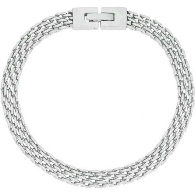 Edblad - Armband Lana Bracelet - Silver