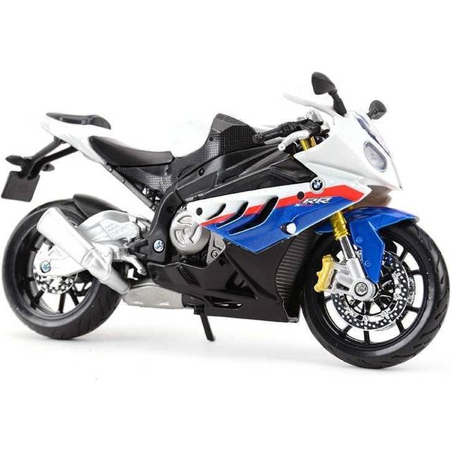 1:12 Motorbike -Bmw S1000 RR