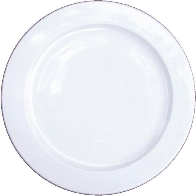 Churchill Alchemy Service Plate - 13"- you get 6