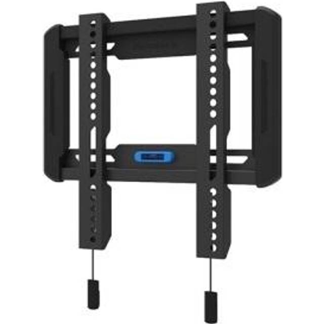 Neomounts WL30-550BL12 Fixed TV wall mount - Black