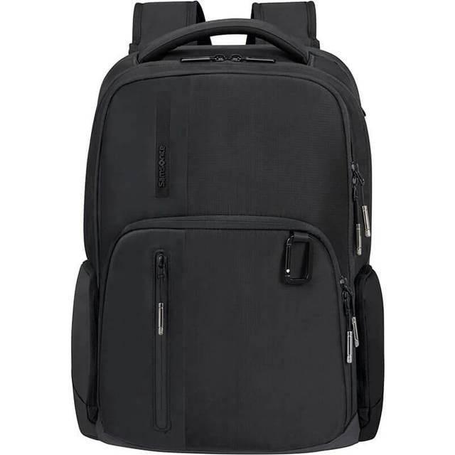 Samsonite BIZ2GO Ryggsäck 14.1" SVART