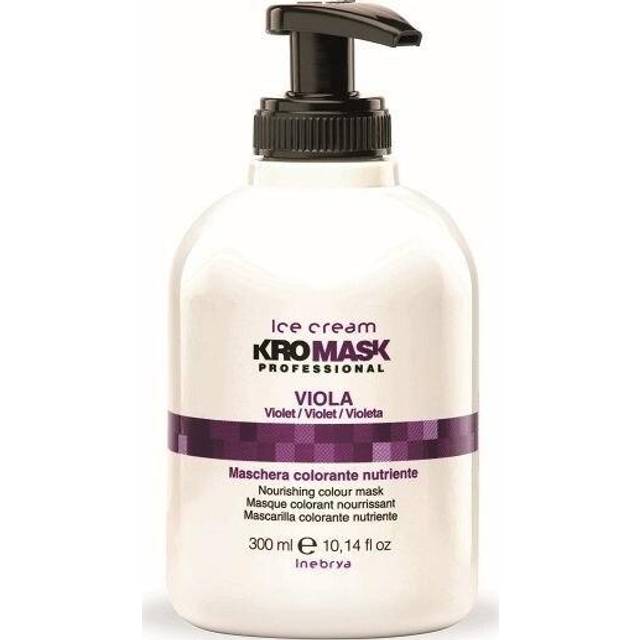 Inebrya Ice Cram Kro Mask Purple 300ml