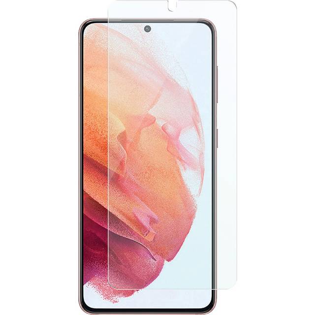 Panzer Samsung Galaxy S21 Plus skärmskydd (transparent)