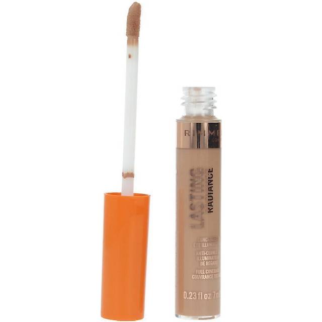 Rimmel London Lasting Radiance Concealer - 060 Chestnut
