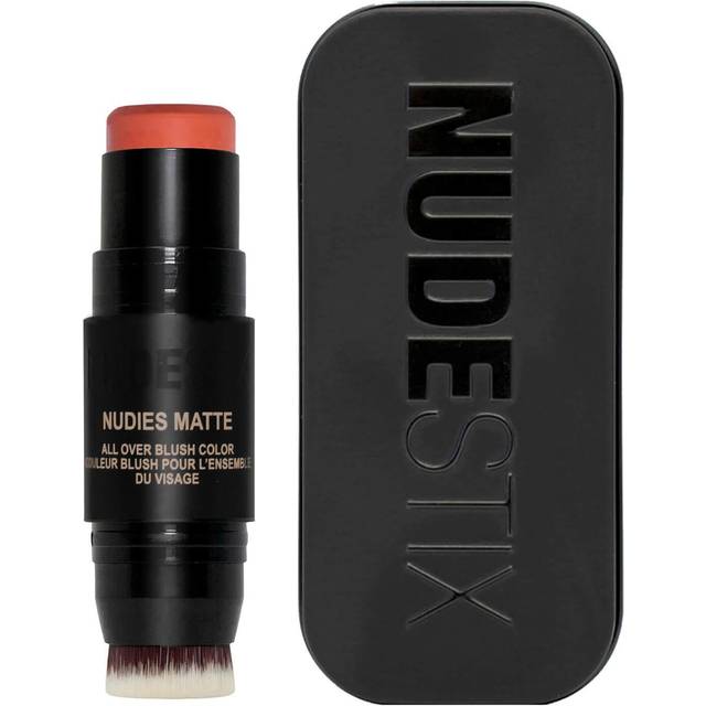 NUDESTIX - Nudies Matte Blush Sunset Strip 7g for Women