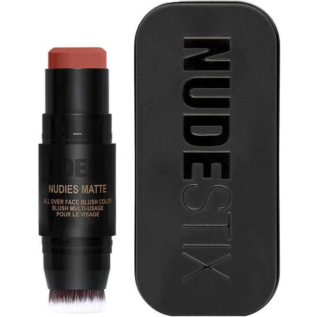 Nudestix Nudies Matte All-Over Face Blush Stick