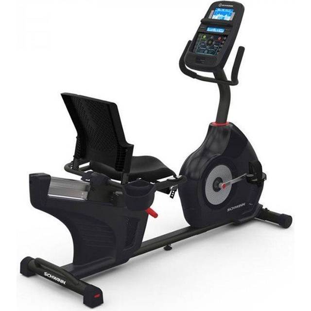 Schwinn 570R Recumbentcykel