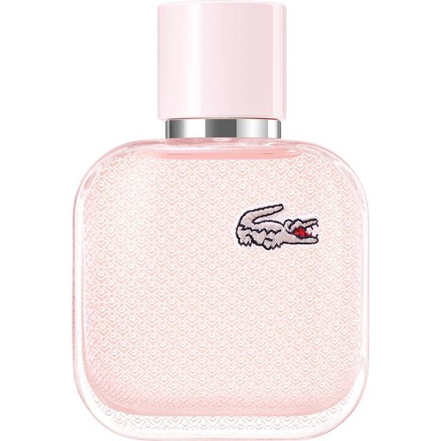 Lacoste L.12.12. Rose Eau Fraiche Eau De Toilette 35ml