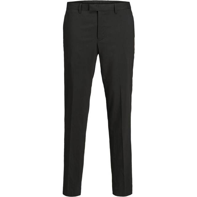 Suit Trousers Jack & Jones Franco - Noir - 56