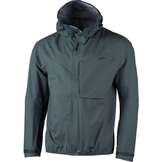 Lo Jacket M Dark Agave (S) - Grön (S)