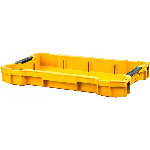 DeWalt DWST83407-1 Toughsystem V2 Shallow Tray