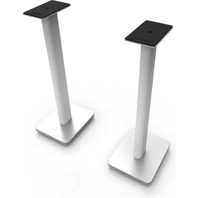 Kanto 26" Speaker Stands (Pair) Black - Nearly New