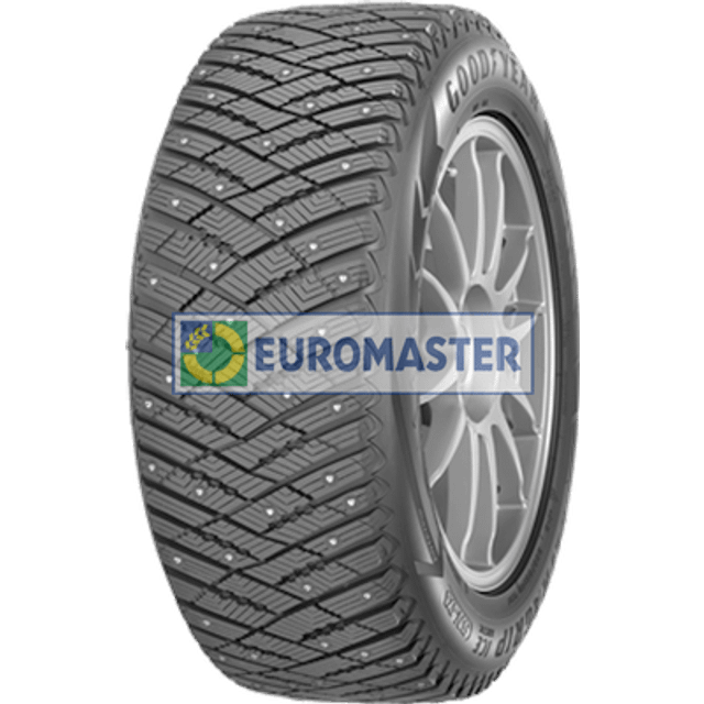 Goodyear Ultragrip Ice Arctic SUV 235/60 R17 106T XL