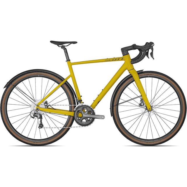 Scott Speedster Gravel 40 EQ Gul 56