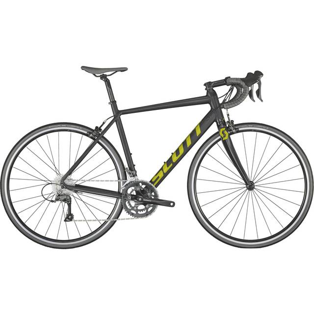 Scott Speedster 40 Rim Brake 56