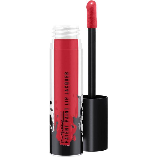 MAC Patent Paint Lip Lacquer Slick Flick