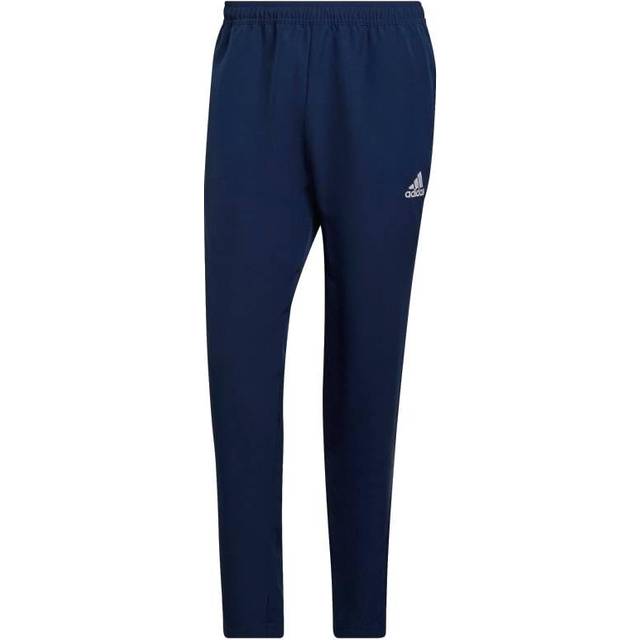 adidas herr Byxor Entrada 22 Presentation Pants, Team Navy Blue 2, M