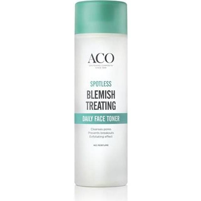 ACO Spotless Daily Face Toner 200 ml