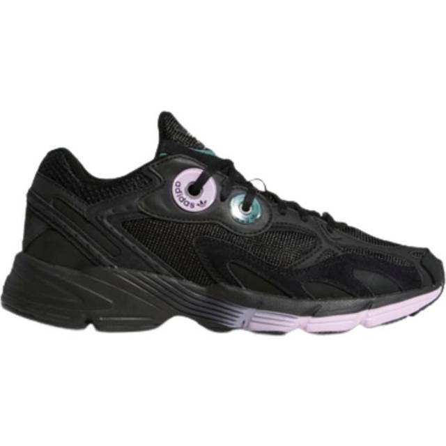 (WMNS) adidas Astir 'Black Clear Lilac' GW5370 - 4.5