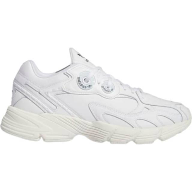 Adidas, Sko, Dame, Hvid, 36 EU, Læder, Astir Sneakers