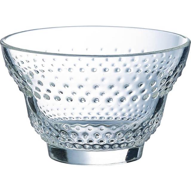 Arcoroc Maeva Dots Bowl 200ml (Pack of 6)