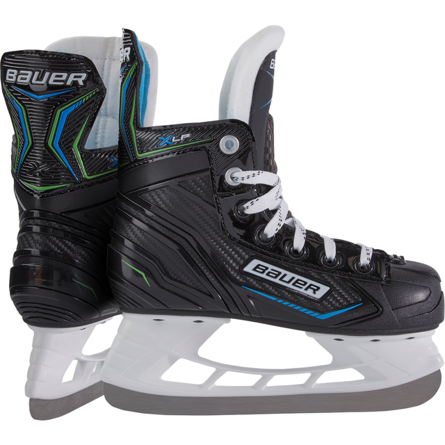 Bauer Skridsko X-LP Yth (9)