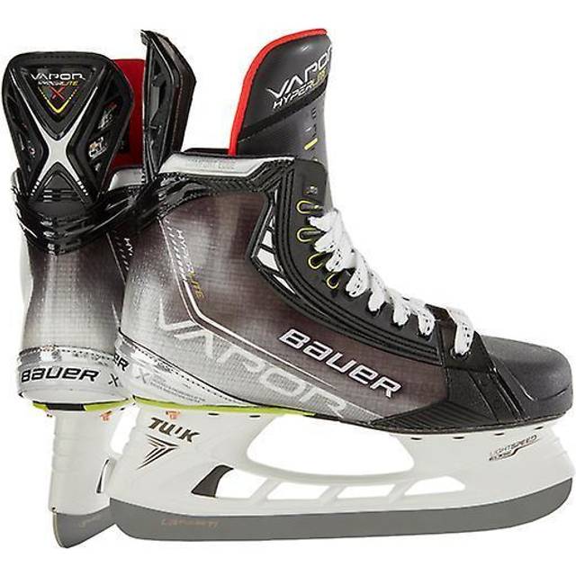 Bauer Vapor Hperlite Skates Men, Storlek:9.5 = 45, bredd:FIT3