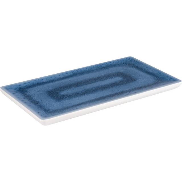 APS Tray Blue Ocean GN 1/3 (Single)