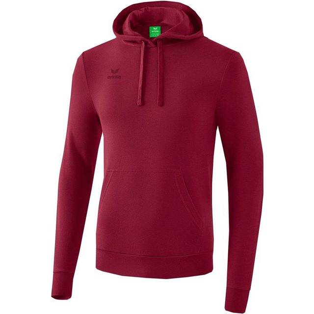 Hoodie Erima Basic - Violet