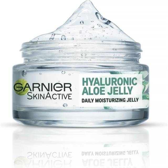 Garnier - SkinActive Hyaluronic Aloe Jelly 50 ml