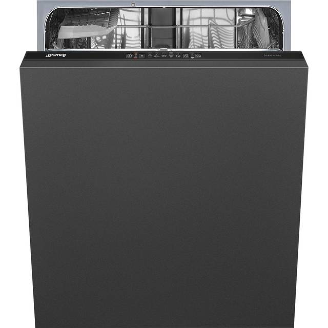 Smeg DI211DS 60cm Fully Integrated Dishwasher