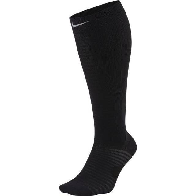 Nike Over-The-Calf Compression Running Socks S 38½-40½