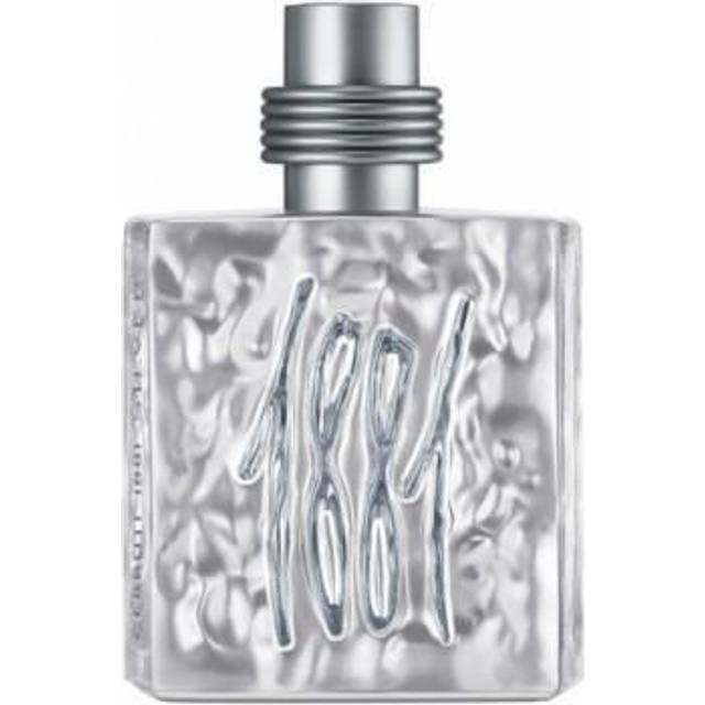 Cerruti 1881 Silver Eau de Toilette 100 ml