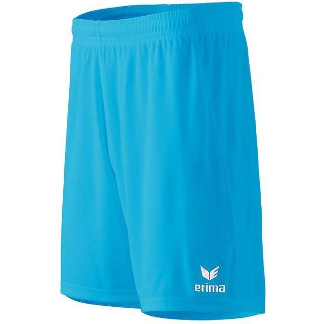 Children's shorts Erima Rio 2.0 - Bleu
