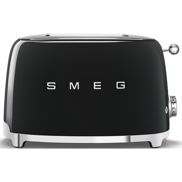 Smeg 50's Style TSF01BLMEU