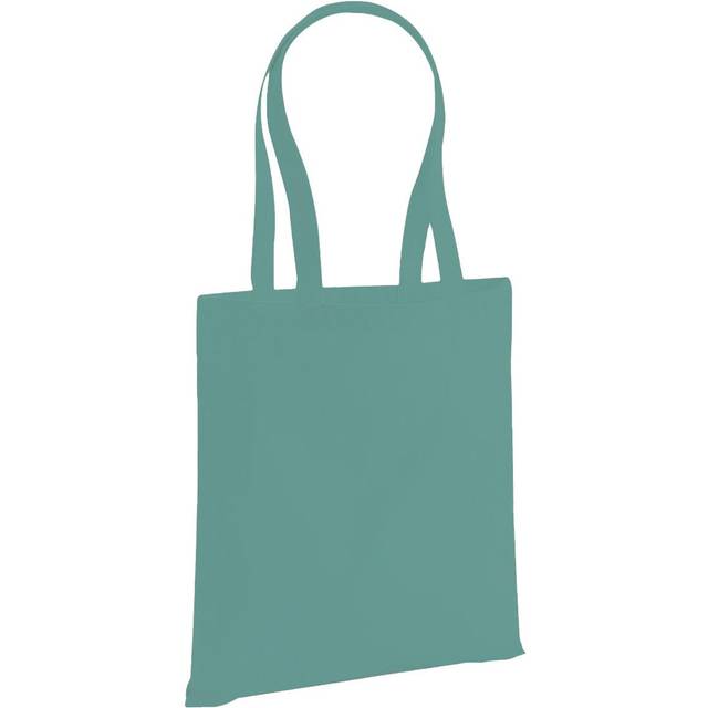 (One Size, Sage) Westford Mill EarthAware Organic Bag For Life (10 Litres)