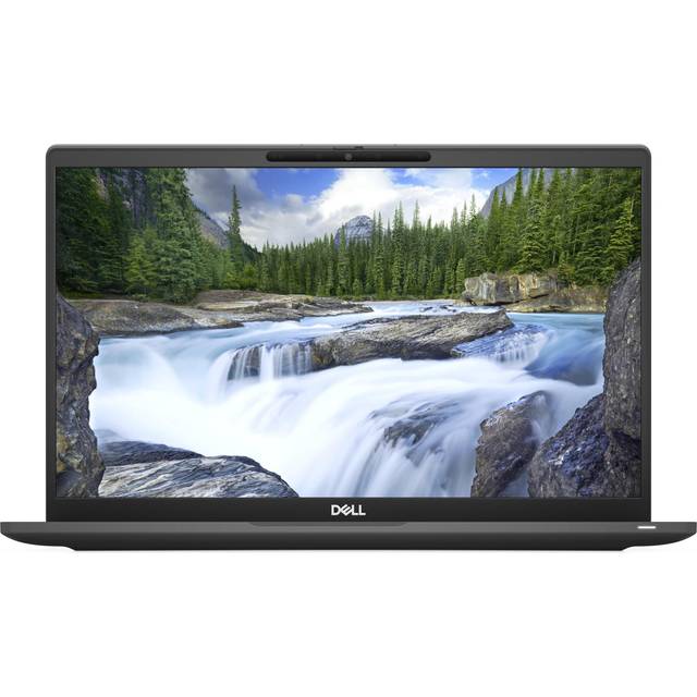 DELL Latitude 7420 Intel® Core™ i7 i7-1185G7 Laptop 35.6 cm (14") Full HD 16 GB LPDDR4x-SDRAM 512 GB SSD Wi-Fi 6 (802.11ax) Windows 10 Pro Black