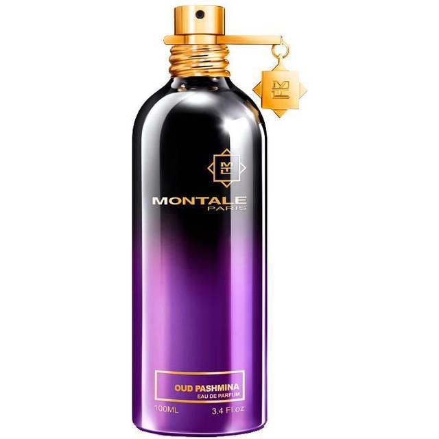 MontaleOud Pashmina eau de parfum unisex