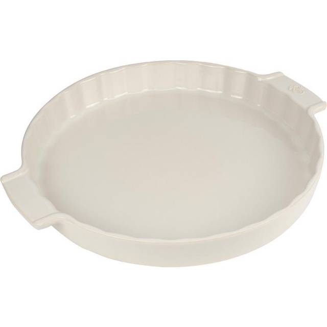 Peugeot Appolia tart pan 30 cm blue - ceramic