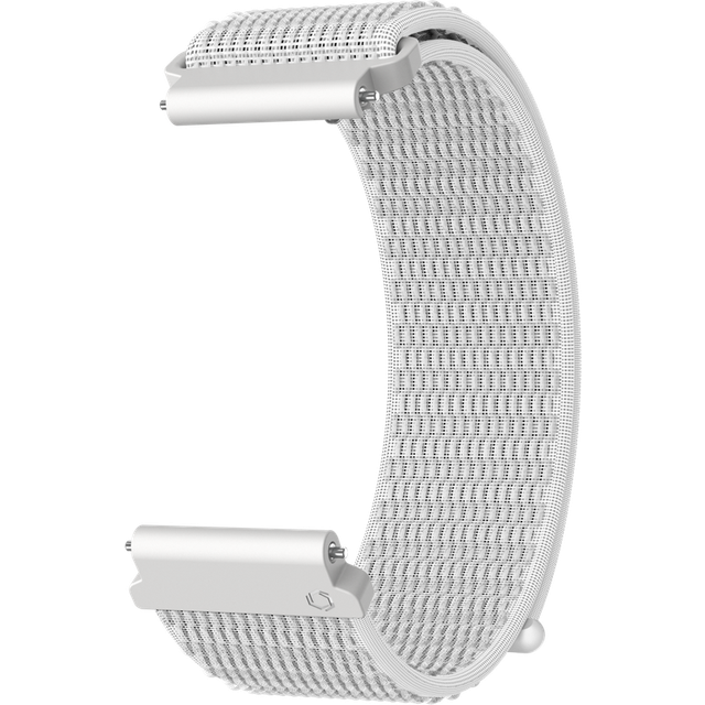 Coros Pace 2 Nylon White (42)