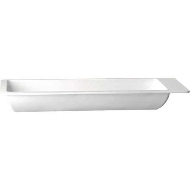 APS Apart Rectangular Buffet Tray 530 x 165mm