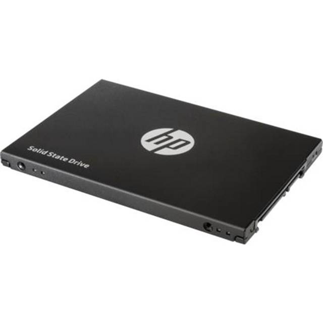 HP S700 2,5 tum 250 GB SSD