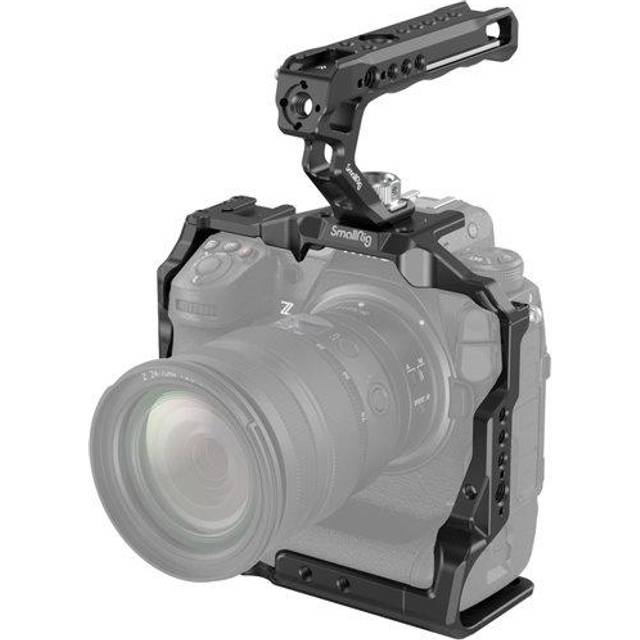 SmallRig 3738 Cage Kit for Nikon Z9