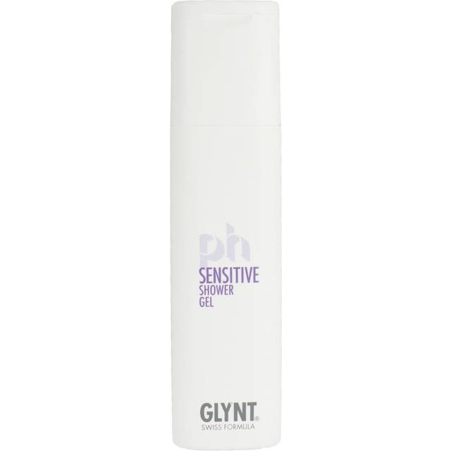 Glynt Ph Sensitive Shower Gel 250ml