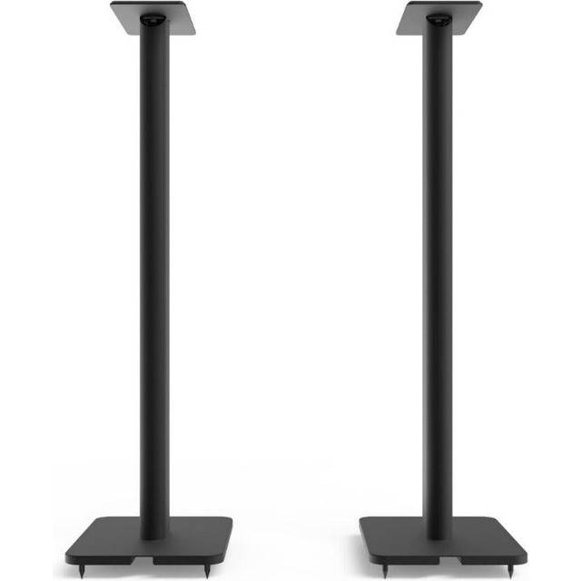 Kanto 32" Speaker Stands (Pair) White