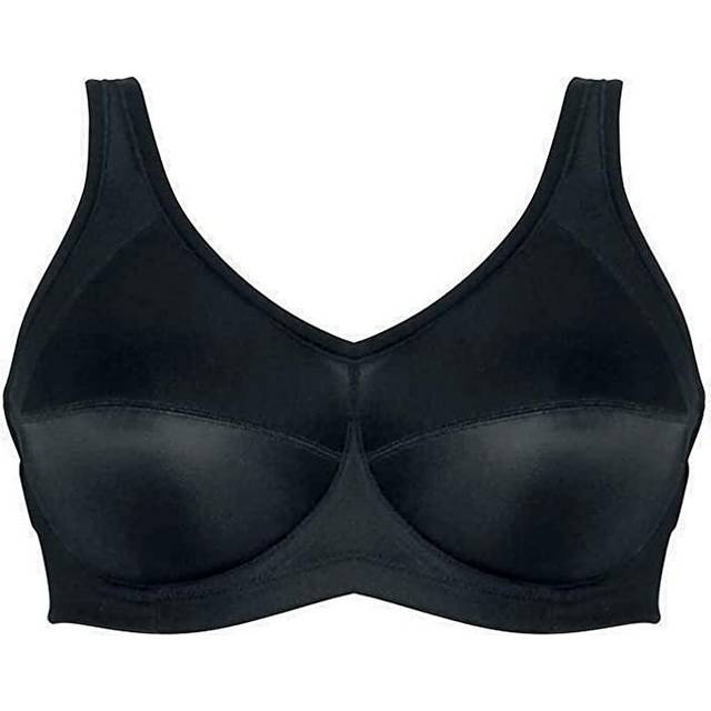 Freya Active Wired Sports Bra Black Black - Freya - Size: 30JJ