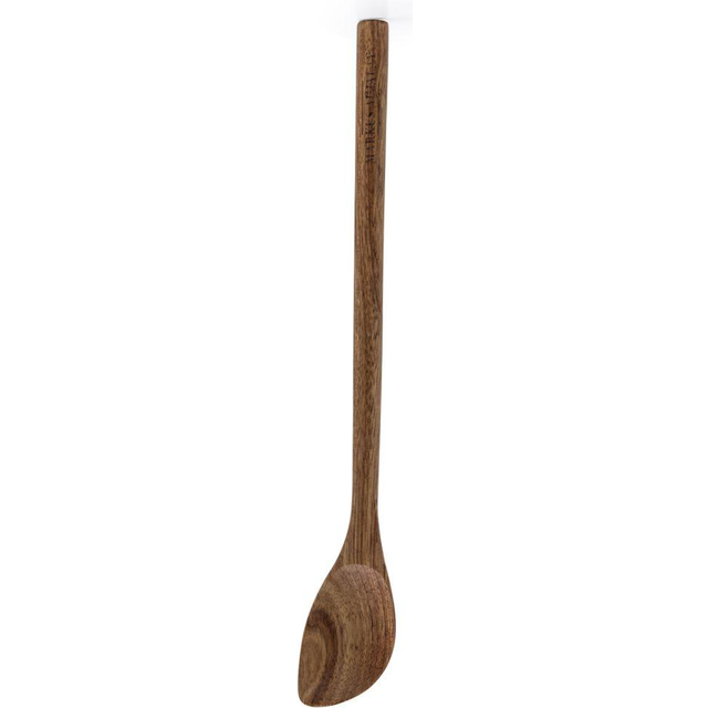 Markus Aujalay - Nils Slev 32 Cm Akacia - Trä