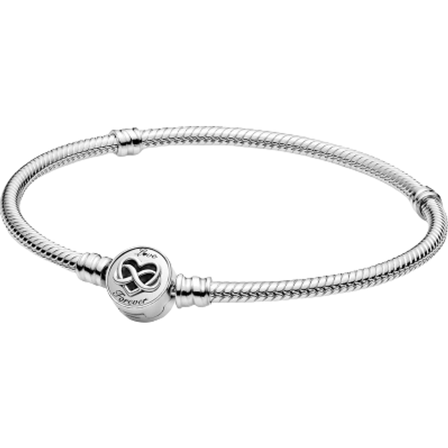 Charm Pandora paleta de artista 799320C01 plata